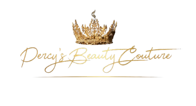 Percy Beauty Couture Logo